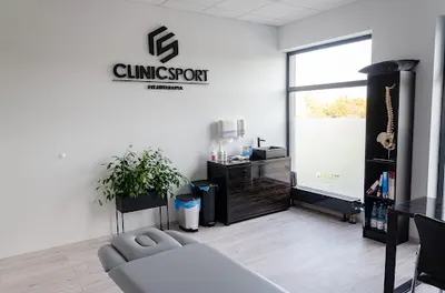ClinicSport | Fizjoterapia Tarnów | Osteopata | Trening EMS